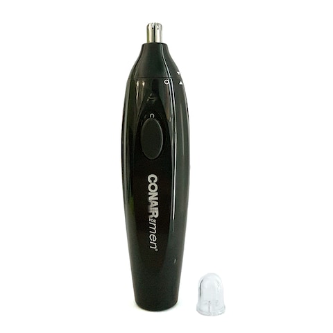Conair for Men Lighted Nose &amp; Ear Hair Trimmer, NE153SDMRC