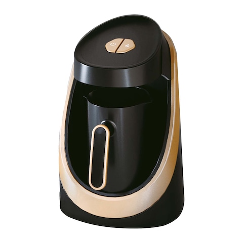 MyChoice Coffee Maker - Black - GCCM-23003