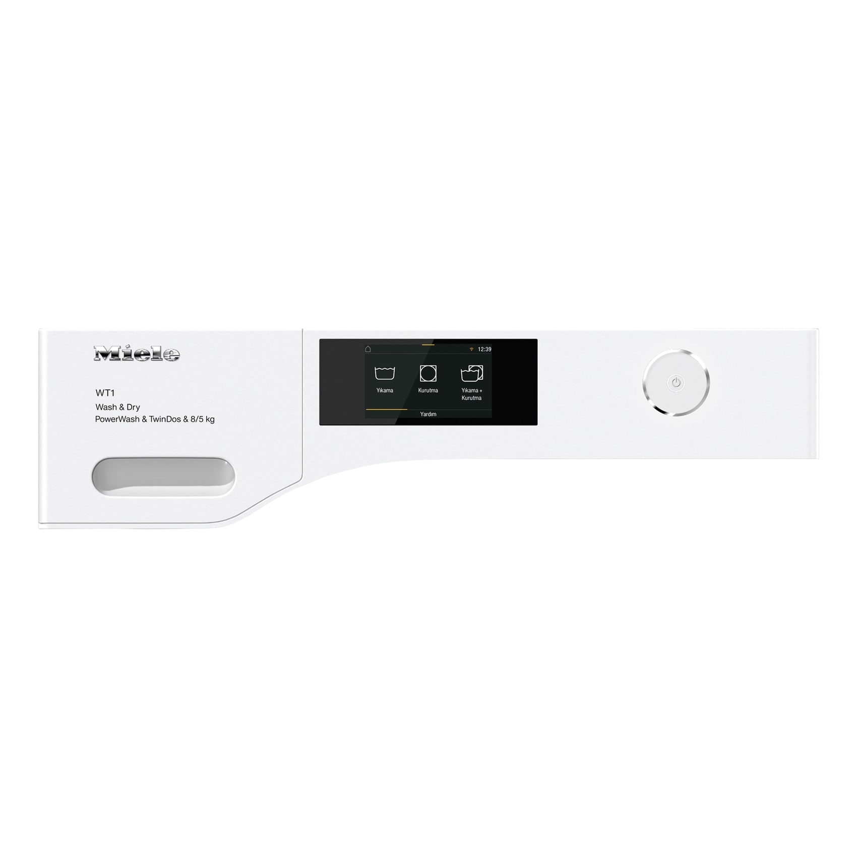 kenske 。❗️Miele 新型。20WTR860WPM 8kg/5kg kenske 様専用。❗️Miele 新型。20WTR860WPM 8kg/5kg - メルカリ