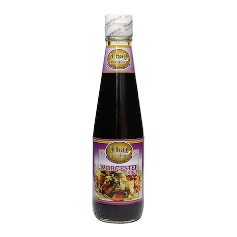 Thai Worcester Sauce - 170ml