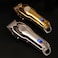 KEMEI-KEMEI Electric Hair Clippers Cordless Hair Trimmers Rechargeable Hair Removal Machine for Salon &amp; Home Use