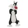 Comansi-Sylvester, Looney Tunes Character &ndash; Sylvester