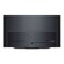 LG C1 55-Inch 4K OLED Smart TV 55C1 Black