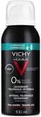 Vichy Homme Tol&eacute;rance Optimale Sensitive Deo Vapo 100 ml