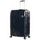 Eminent KH53-28 Hard Casing Large Luggage Trolley 71cm D.Azure Blue