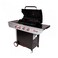 Somagic Manhattan 400GP 4 Burner Gas Barbeque Multicolour