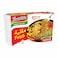 Indomie Instant Fried Noodles 80g Pack Of 10