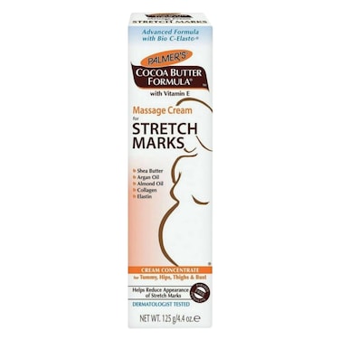 Palmer&#39;s Cocoa Butter Formula Stretch Marks Massage Cream 125g