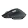 Logitech MX Master 3S Mouse Graphite