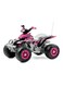 Pegperego Corral T-Rex Electric Ride On, Pink