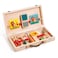 Djeco Super Bricolo Wooden Role Play Toolbox
