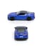BMW M8 Competition Coupe 1/38 Scale Die Cast Metal Doors Openable Pull Back Action Toy Car
