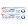 Sensodyne Advanced Repair And Protect Toothpaste White 75ml Pack of 2