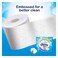 Kleenex Bath Tissue Blue 4 Count