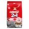 Catmor 2in1 Dry Chicken Chunks + Calcium Milky Balls Kitten Food 1.5Kg