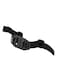 Generic - Adjustable Head Helmet Strap Belt For Gopro Hero Camera Black