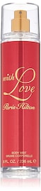 Paris Hilton With Love Body Mist 236ml