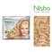 NISHA HAIR COLOR ULT BLONDE 40ML
