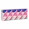 FINE POCKET ALLERGIES TISSUE 10T
