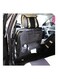 Generic Car Auto Seat Back Multi-Pocket Storage Bag