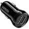 UGREEN Dual USB-A 24W Car Charger BK