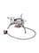 Generic Portable Gas Stove For Camping With Carry Box 14.5X9.2X9.2Cm