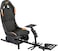 ADX Ultimate Gaming Firebase A01 Racing Seat - Black &amp; Orange, 24kg (ARSFBA0117).