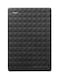 Seagate Expansion Portable External Hard Drive USB 3.0 1Tb Black