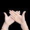 Generic-M 100Pcs Non-medical Disposable Glove PVC Gloves for Kitchen Cooking Cleaning Multi-Purpose Gloves