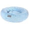 Fuzzyard - Eskimo Blue, Bed M
