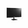 LG 22-Inch Full HD Monitor Black