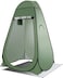 Outdoor Changing Clothes Shower,Pop Up Privacy Tent,Camp Toilet, Changing Room,Indoor shooting,Self-unfolding, foldable,Internal silver coating waterproof layer,Use in multiple scenarios.