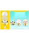 Wtrtr Multifunctional Electric Egg Boiler And Steamer With Auto Shut Off