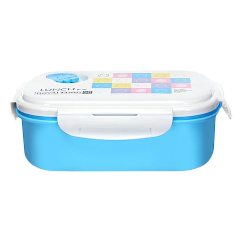 ROYALFORD LNCH BOX WITH W/BOTTLE