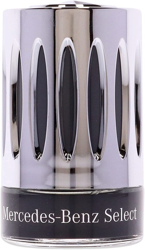 Mercedes Benz Select Exklusive EDT For Men, 20ml