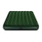 Intex Prestige Downy Airbed Mattress - Double Size - 137 x 191 x 22 cm - Green