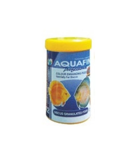 Aquafin Discus Granulated Bits 250ML (85GM)