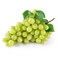 Grapes White Seedless Punnet 450g
