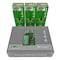 Pack Of 3 Green Wealth Neo Hair Lotion, 120ml