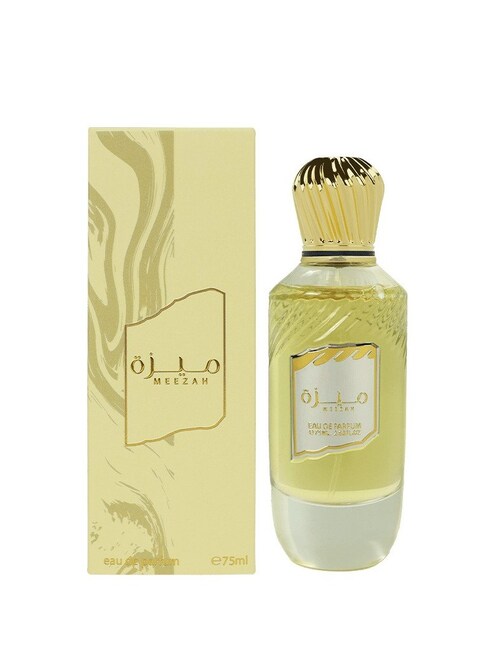 MEEZAH EDP 75ML