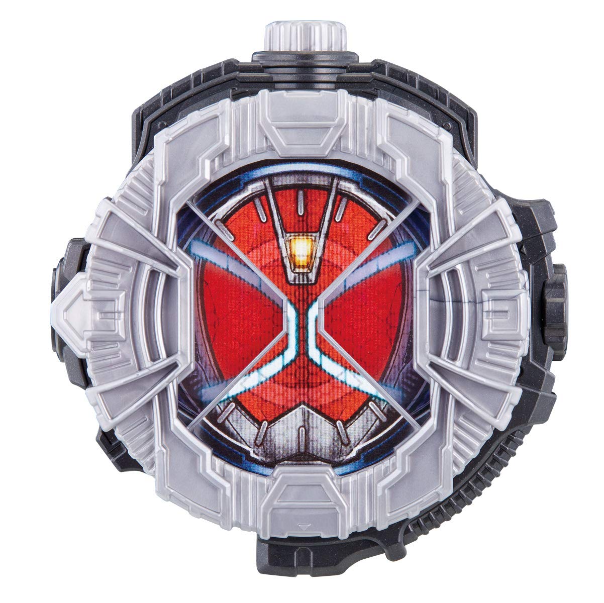 Buy Bandai Kamen Rider Zi-O DX Wizard Ride Watch Online | Carrefour UAE