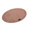 Oval Woven Placemats 45x30 Cm (PVC)