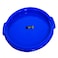ROK PLASTIC ROUND PLATE RD-2
