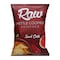Raw Sweet Chili Kettle Cooked Potatoes - 100 gm