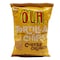 Ola Cheese Tortilla Chips 40G