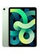 Apple iPad Air 2020 (4th Generation), 10.9 Inch, 64GB, Wi-Fi, Green - International Specs (With FaceTime)