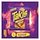 Takis Tortilla Chips Hot Chili Pepper And Lime 113g