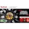 Tefal G6 Unlimited Fry Pan Black 32cm