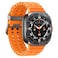 Samsung Galaxy Watch Ultra Smartwatch LTE GPS Titanium Grey