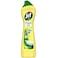 Jif Cream Cleaner Lemon 500ml